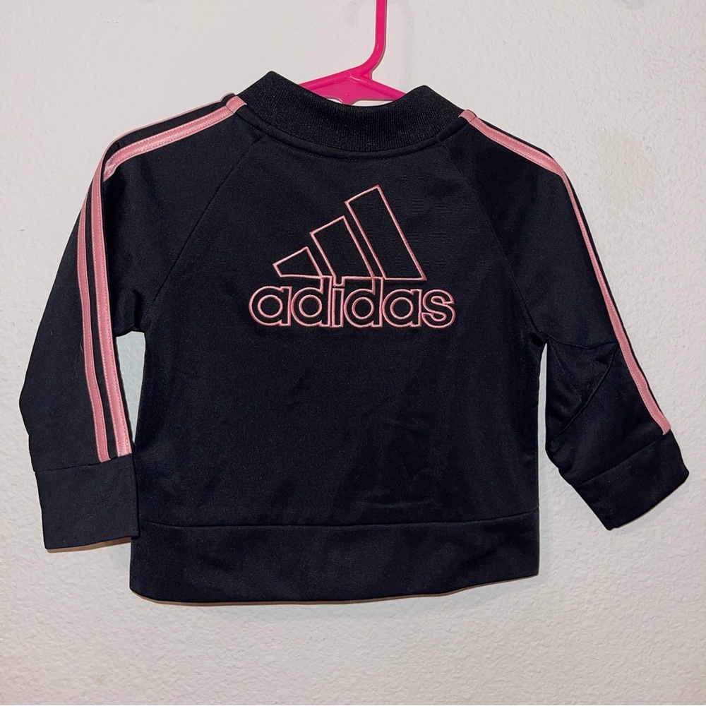 Adidas 18 months